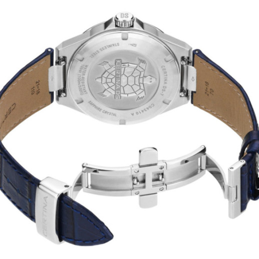 Certina Ds-7 Quartz - Outros modelos Certina 2