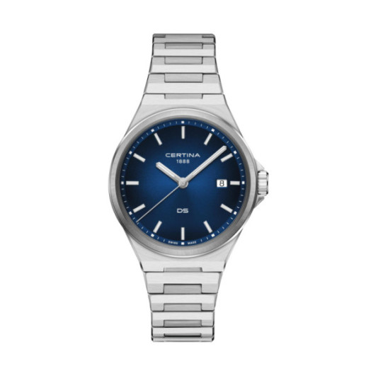 Certina Ds-7 Quartz - Outros modelos Certina