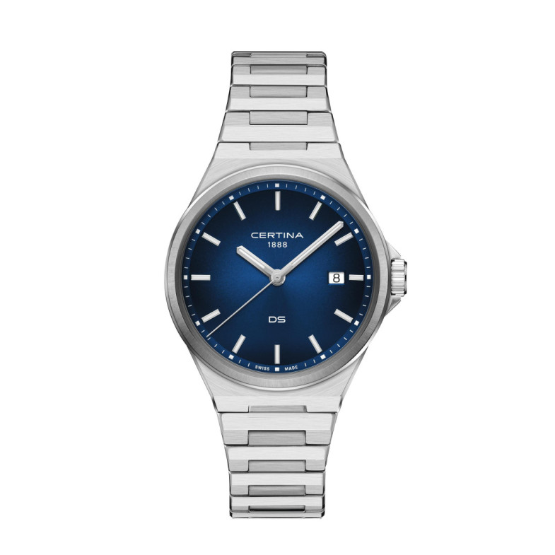 Certina Ds-7 Quartz - Altri modelli Certina