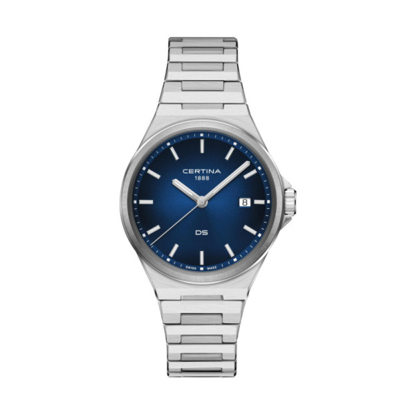 Certina Ds-7 Quartz - Altri modelli Certina
