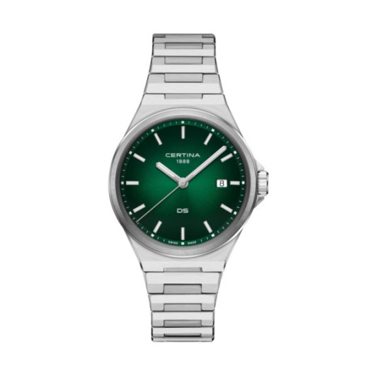 Certina Ds-7 Quartz - Altri modelli Certina