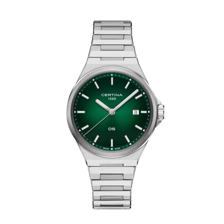 Certina Ds-7 Quartz - Altri modelli Certina