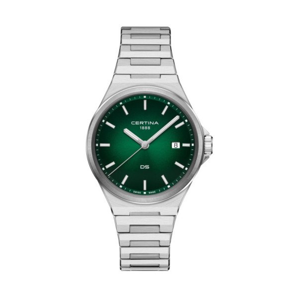 Certina Ds-7 Quartz - Otros modelos Certina