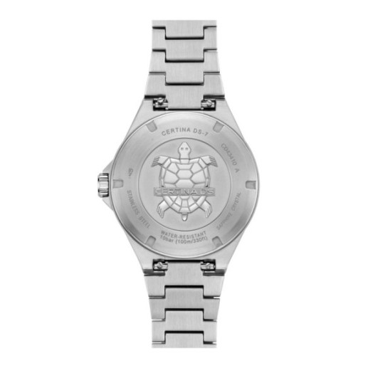 Certina Ds-7 Quartz - Altri modelli Certina 2