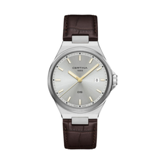 Certina Ds-7 Quartz - Otros modelos Certina