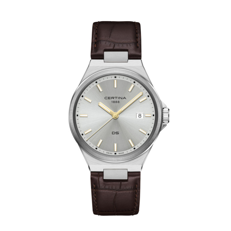 Certina Ds-7 Quartz - Other models Certina