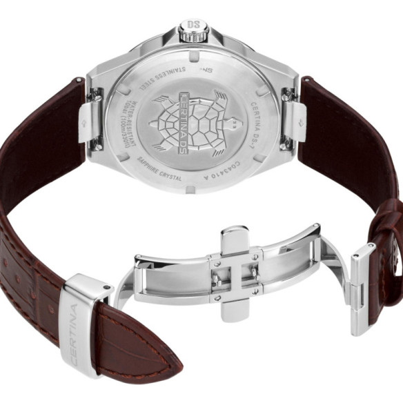 Certina Ds-7 Quartz - Other models Certina