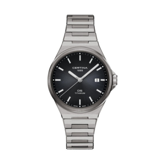Certina Ds-7 Quartz - Otros modelos Certina