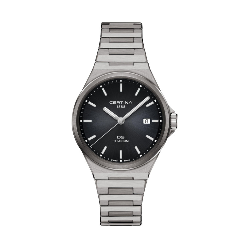 Certina Ds-7 Quartz - Other models Certina
