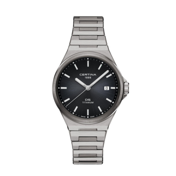 Certina Ds-7 Quartz - Altri modelli Certina