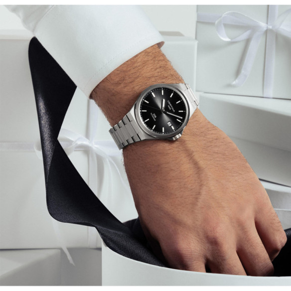 Certina Ds-7 Quartz - Other models Certina