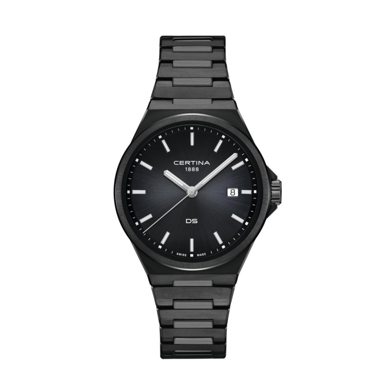 Certina Ds-7 Quartz - Other models Certina