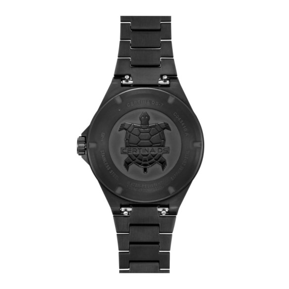 Certina Ds-7 Quartz - Otros modelos Certina