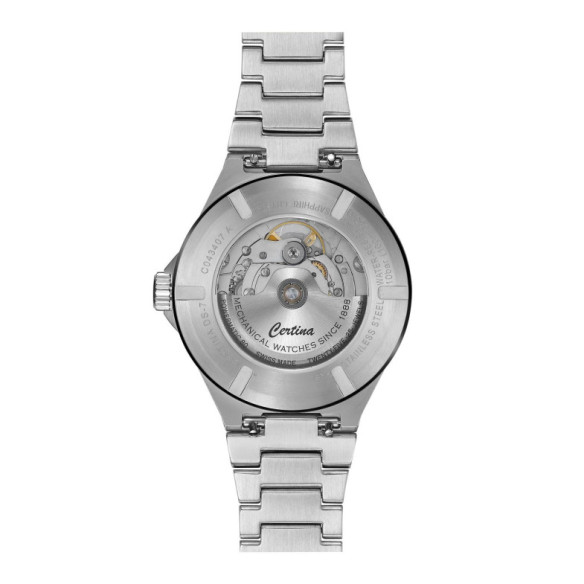 Certina Ds-7 Powermatic 80 - Otros modelos Certina