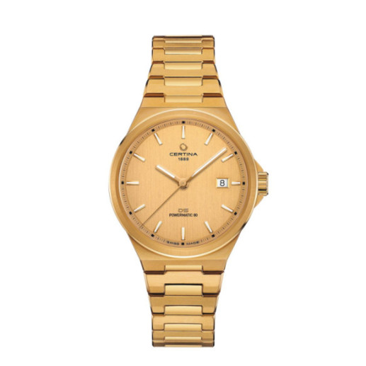 Certina Ds-7 Powermatic 80 - Outros modelos Certina