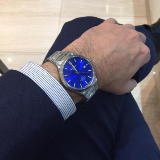 Certina Ds-7 Powermatic 80 - Otros modelos Certina 2