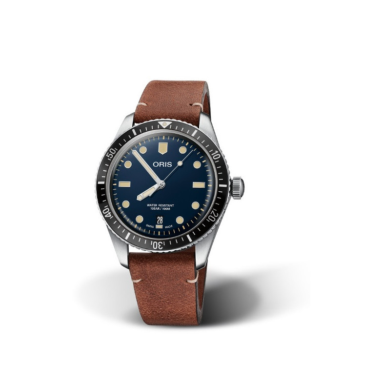 Oris Subacquei sessantacinque - Oris Divers