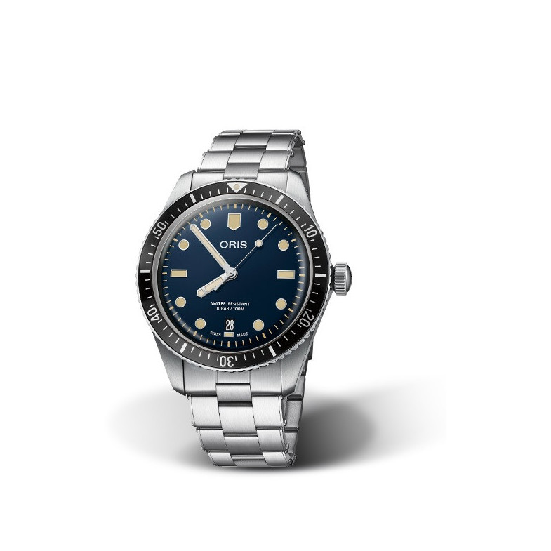 Oris Subacquei sessantacinque - Oris Divers