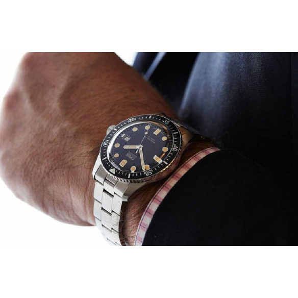 Oris Divers Sixty-Five - Oris Divers