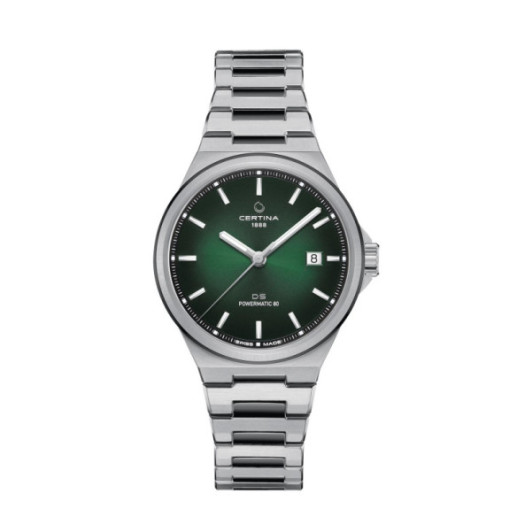 Certina Ds-7 Powermatic 80 - Otros modelos Certina