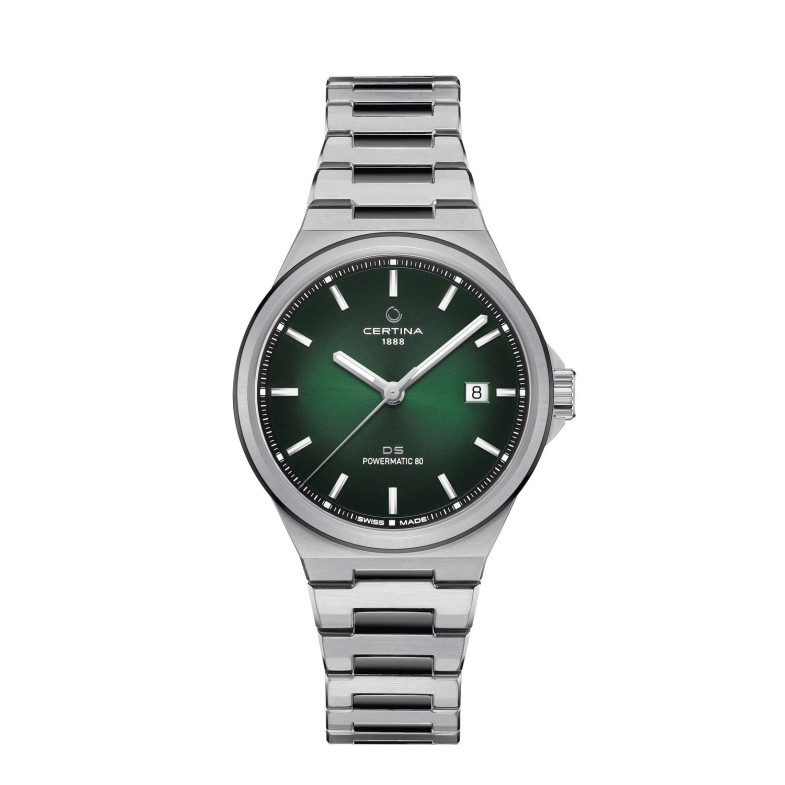 Certina Ds-7 Powermatic 80 - Otros modelos Certina