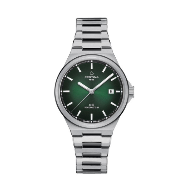 Certina Ds-7 Powermatic 80 - Otros modelos Certina
