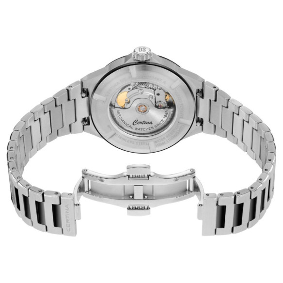 Certina Ds-7 Powermatic 80 - Outros modelos Certina