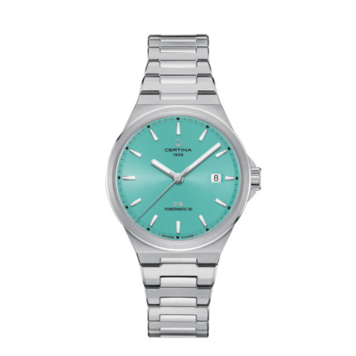 Certina Ds-7 Powermatic 80 - Otros modelos Certina