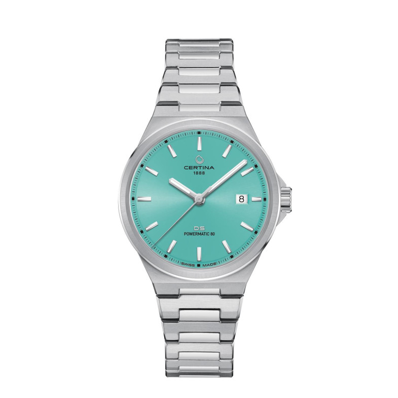Certina Ds-7 Powermatic 80 - Altri modelli Certina
