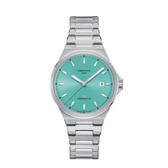 Certina Ds-7 Powermatic 80 - Altri modelli Certina