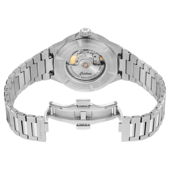 Certina Ds-7 Powermatic 80 - Altri modelli Certina