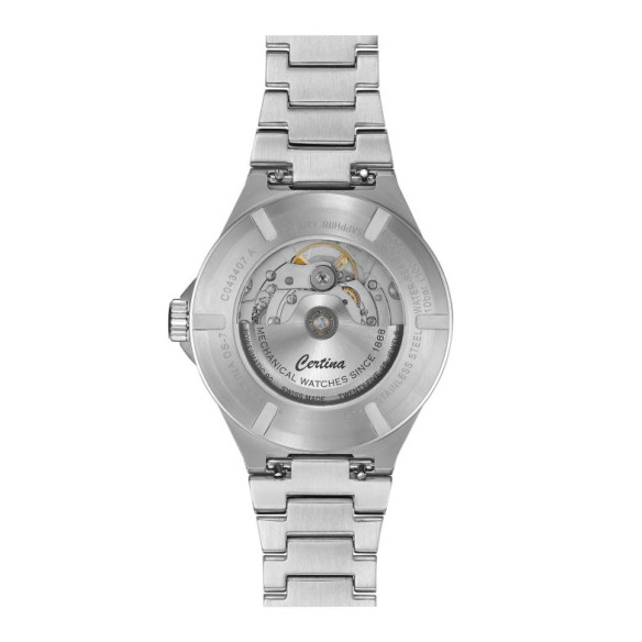 Certina Ds-7 Powermatic 80 - Otros modelos Certina