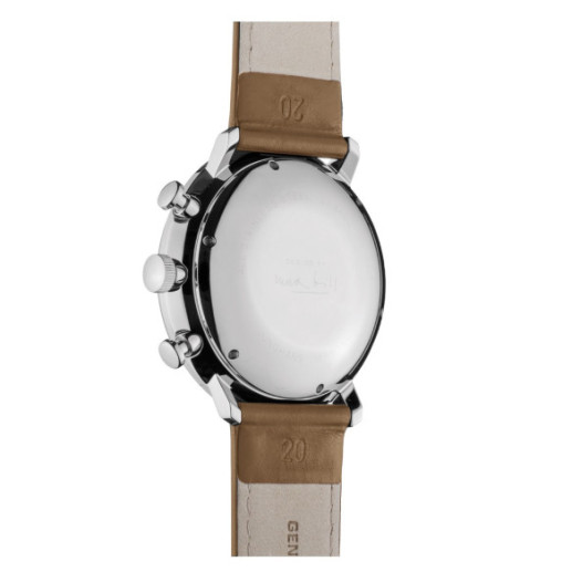 Junghans Max Bill Chronoscope - Junghans Maxist 2