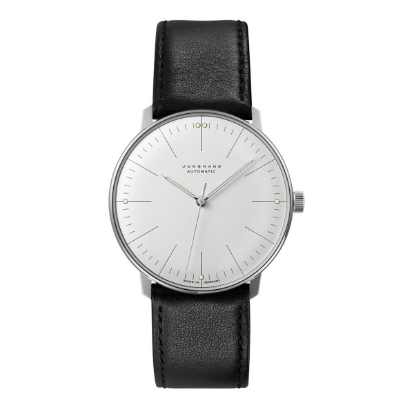 Junghans Max Bill Automatic - Junghans Max Bill