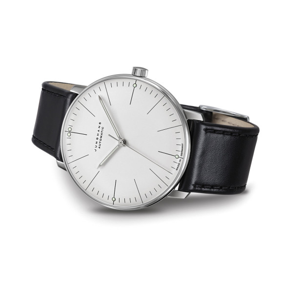 Junghans Max Bill Automatic - Junghans Max Bill