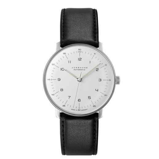 Junghans Max Bill Automatic - Junghans Fatura máxima