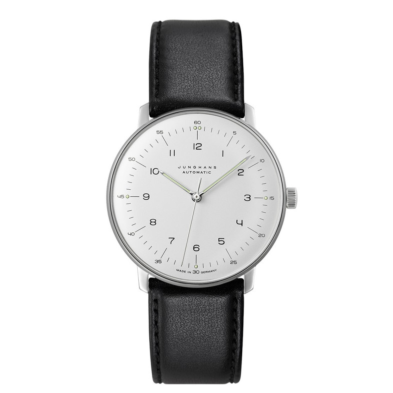 Junghans Max Bill Automatic - Junghans Max Bill