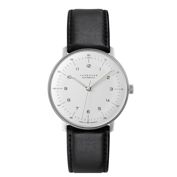 Junghans Max Bill Automatic - Junghans Max Bill