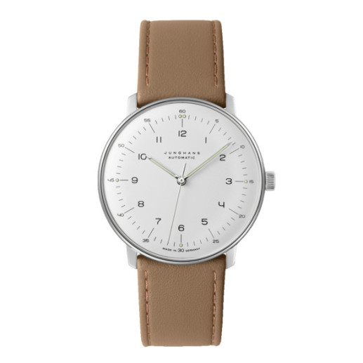 Junghans Max Bill Automatic - Junghans Fatura máxima