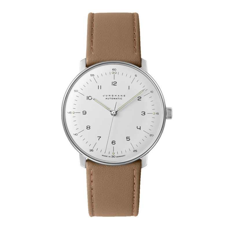 Junghans Max Bill Automatic - Junghans Max Bill