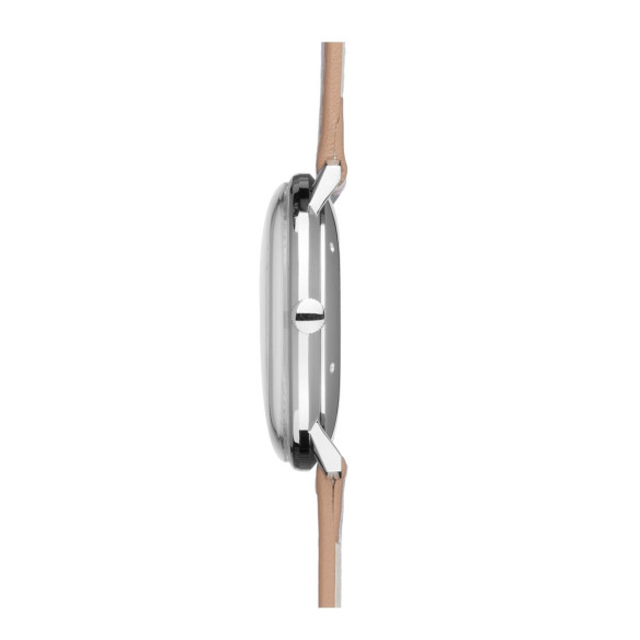 Junghans Max Bill Automatic - Junghans Max Bill