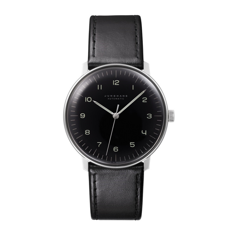 Junghans Max Bill Automatic - Junghans Max Bill