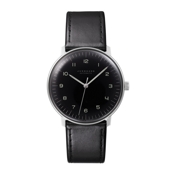Junghans Max Bill Automatic - Junghans Max Bill