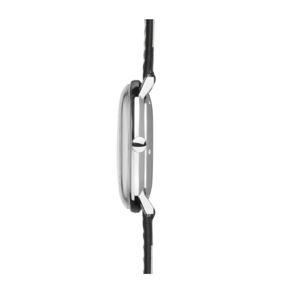 Junghans Max Bill Automatic - Junghans Max Bill