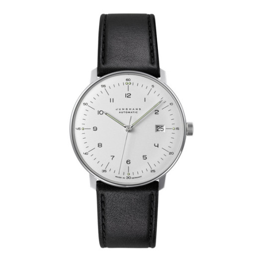 Junghans Max Bill Automatic - Junghans Max Bill
