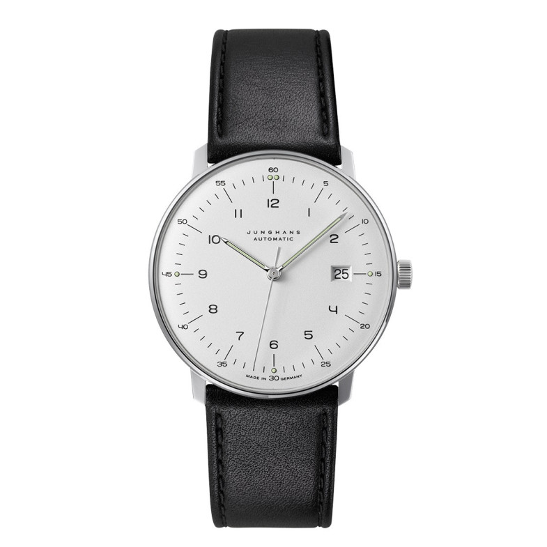 Junghans Max Bill Automatic - Junghans Max Bill