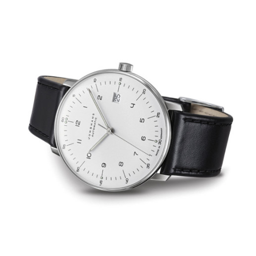 Junghans Max Bill Automatic - Junghans Max Bill 2