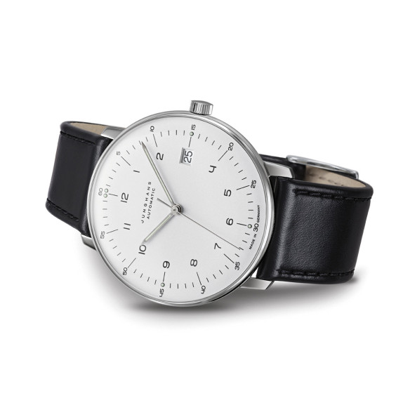 Junghans Max Bill Automatic - Junghans Max Bill