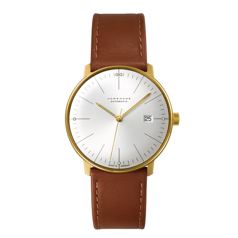 Junghans Max Bill Automatico - Junghans Bill max