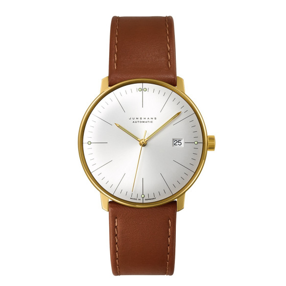 Junghans Max Bill Automatico - Junghans Bill max